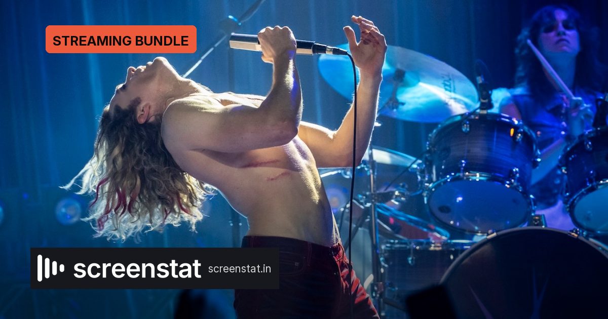 Prime Video Builds a Five-Service Streaming Bundle