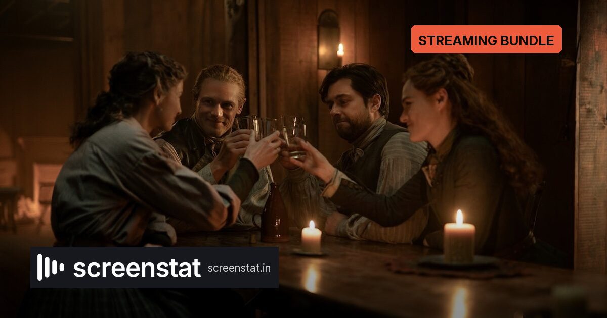 Prime Video's $29.99 five-service specialty streaming bundle