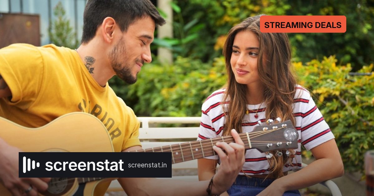 Prime Video Sets Oct. 9 LatAm Bow for Mírame Así