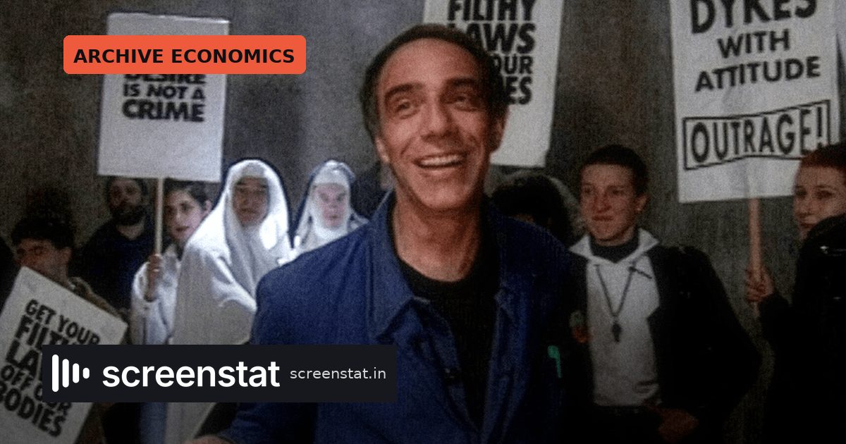 Queer Edward II: The Business Case for Archive-First Docs