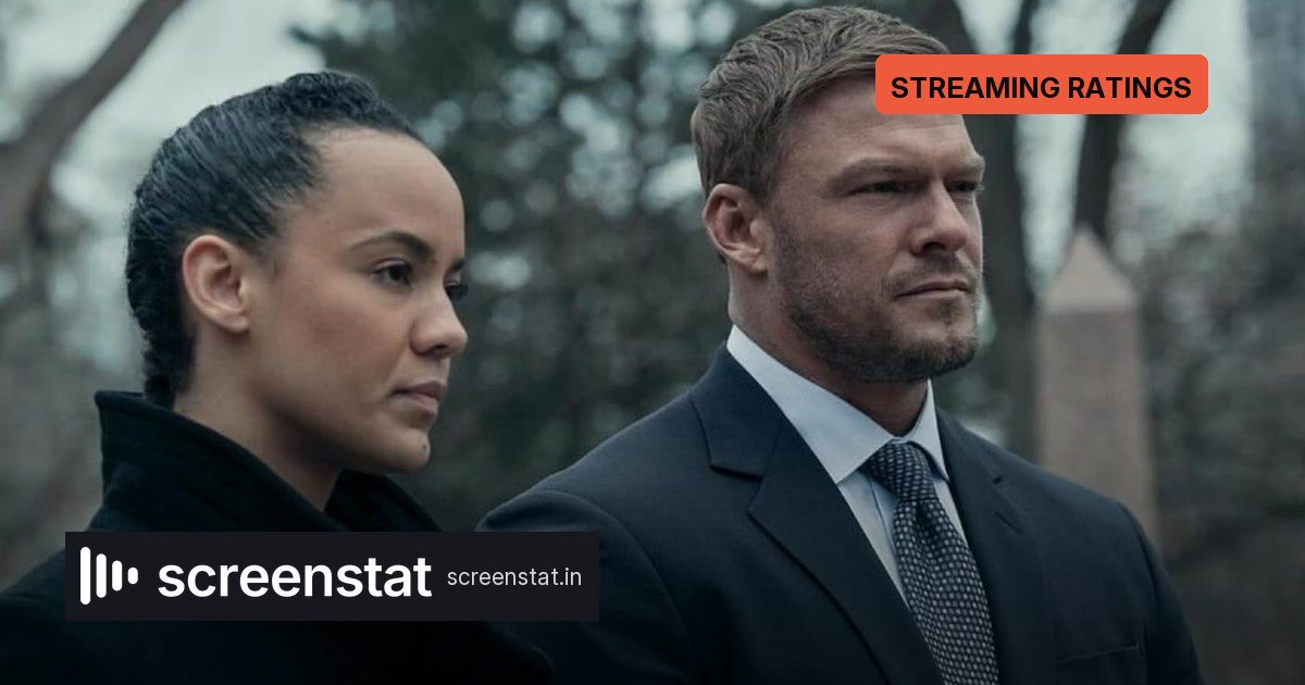 One finale. Two chart-topping Prime Video shows.