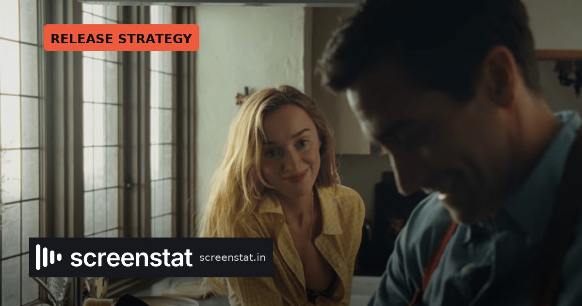 Warner Bros. Dates Shyamalan’s Remain for February 2027
