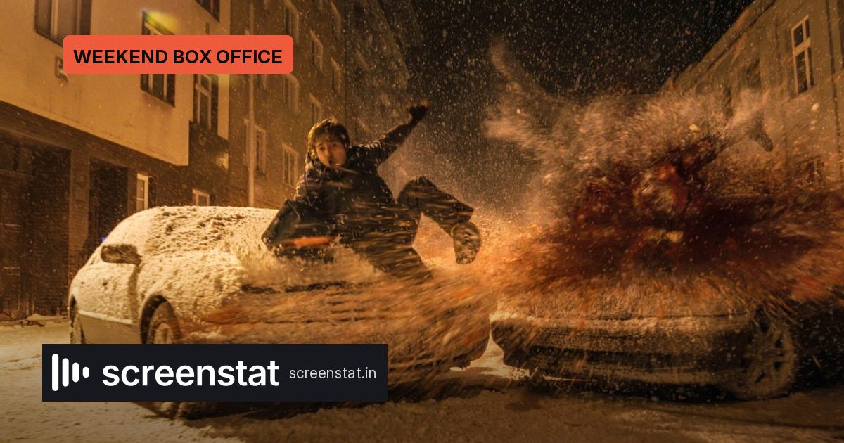 Resident Evil Reboot Opens to $60M Domestic, a Franchise Record