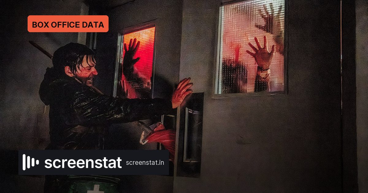 Resident Evil Reboot Eyes $55M Franchise-Record Opening