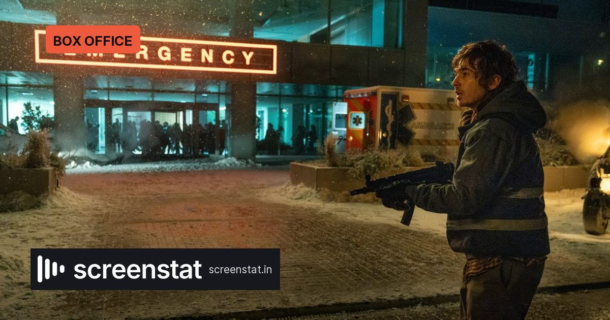 Resident Evil Reboot Targets Record $80M Global Bow