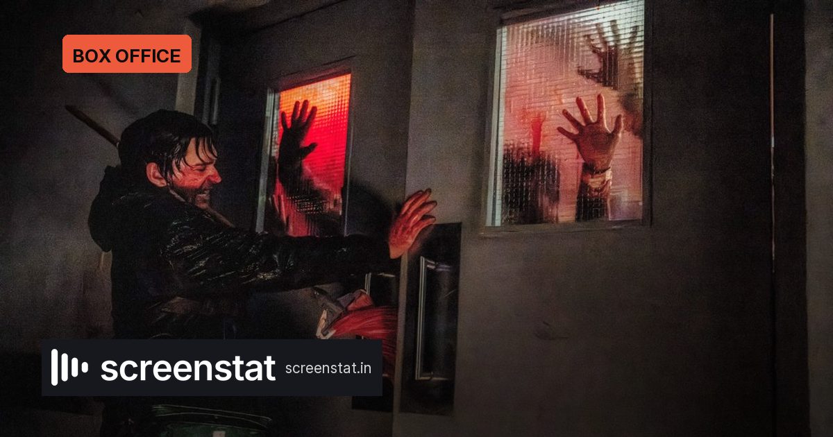 Resident Evil previews point to a $50M-plus weekend