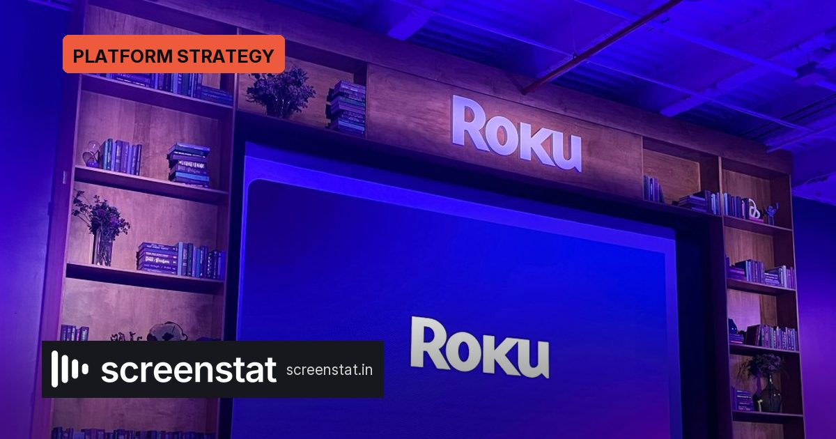 Roku Adds 30 Streaming Bundles in Premium Subscriptions Push