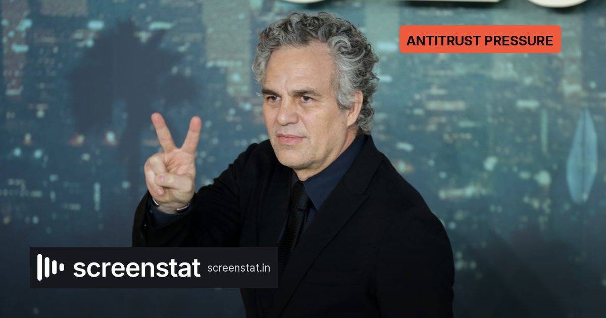 Ruffalo Pushes California AG to Reject Paramount-WBD Settlement