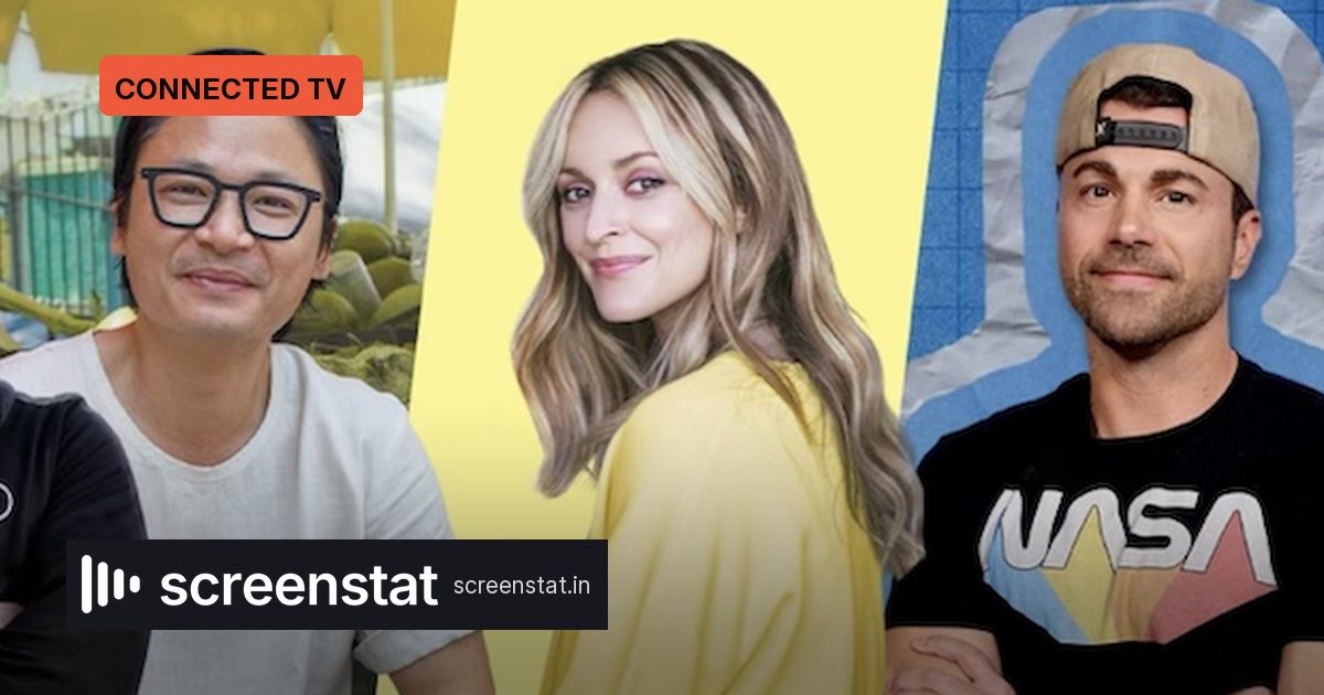 Samsung TV Plus turns creators into FAST channels