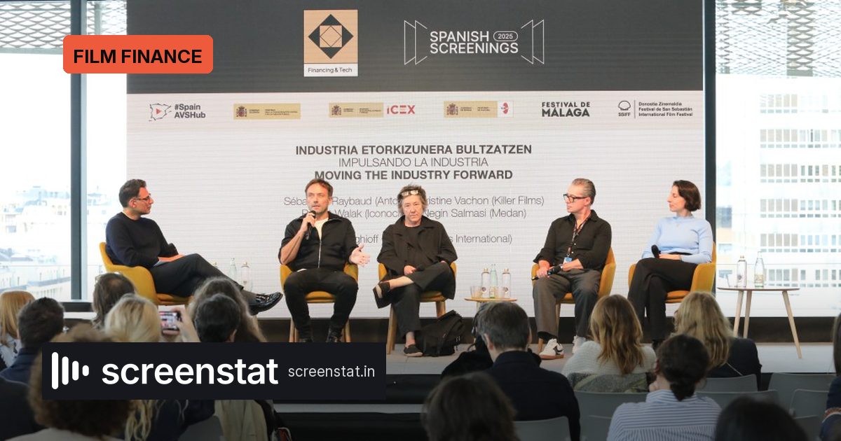San Sebastián Finance Summit Maps 2026 Market Reset