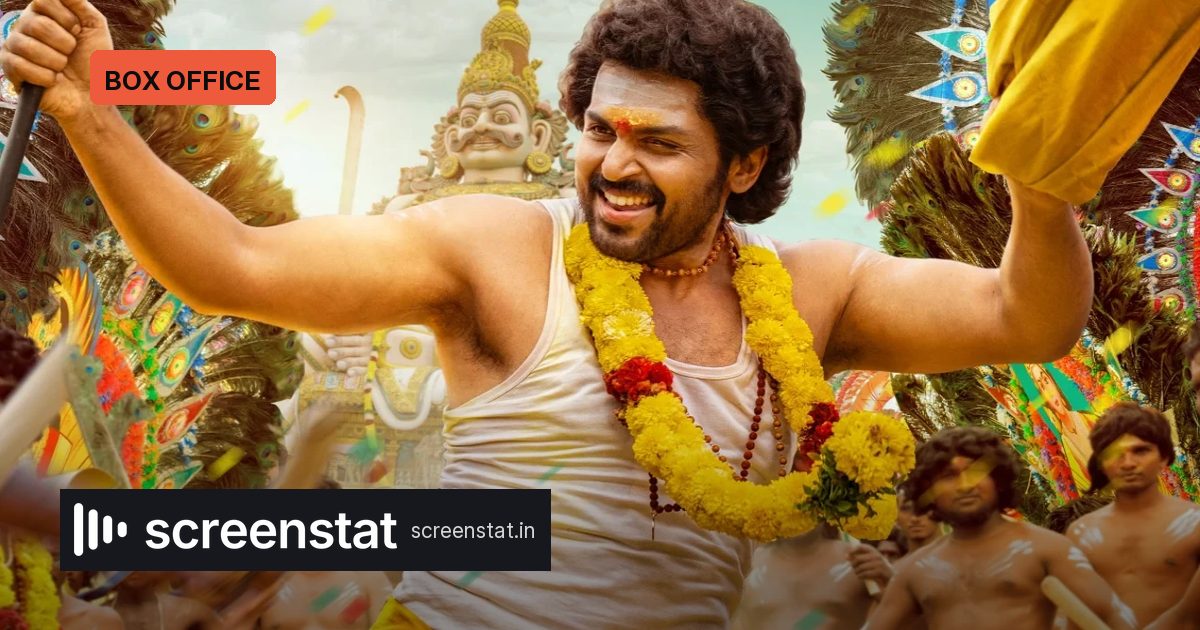 Sardar 2's weak Day 8 puts screens at risk