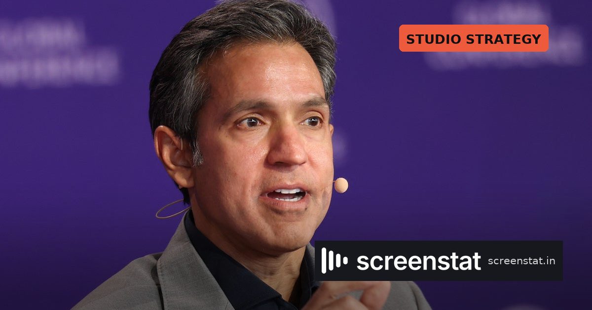 Sony Pictures Rules Out Big M&A, Backs IP Buys Instead
