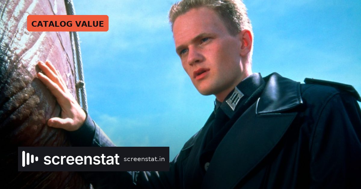 A 1997 Box Office Flop Just Became a Uniform Reference