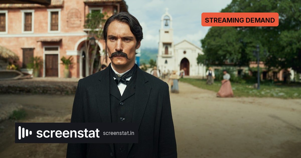 Spanish-Language Streaming Demand Surges in Asia, Turkey