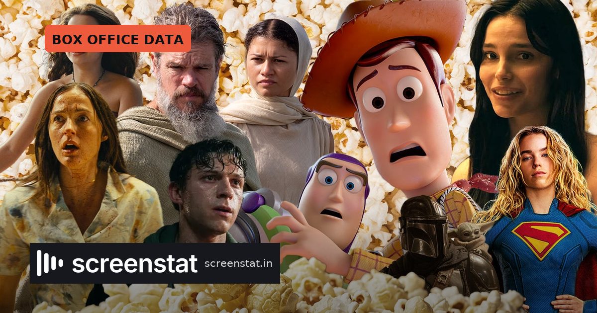 Record $4.76B Summer Box Office Hides an Admissions Problem