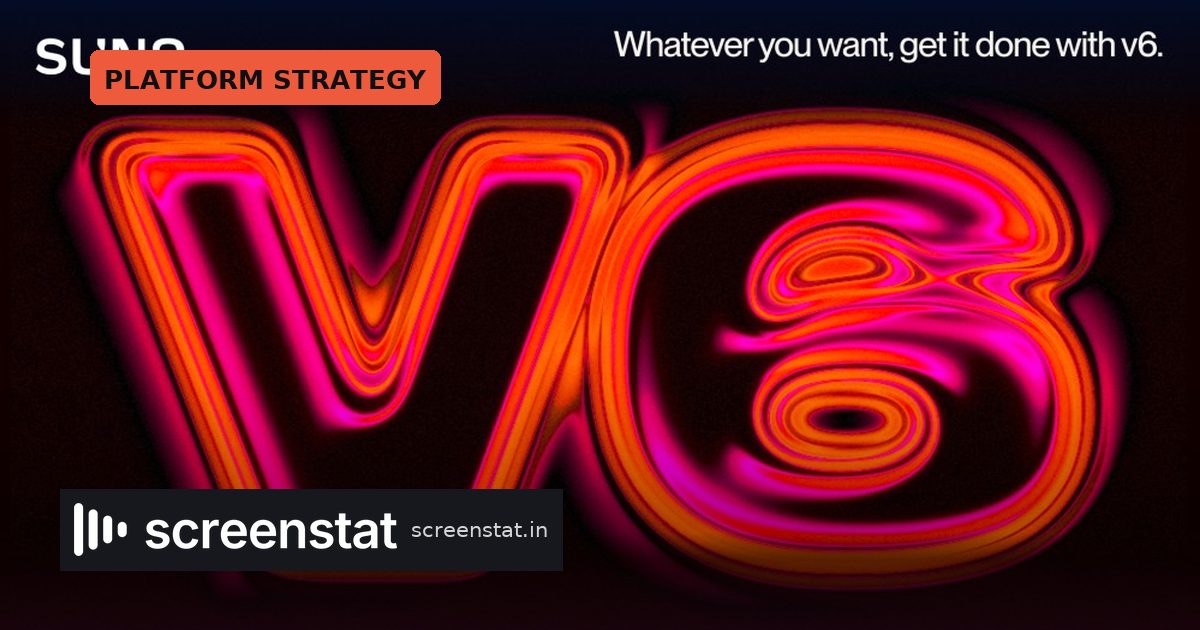 Suno Launches Label-Backed ‘v6’ AI Music Models With Revenue Share