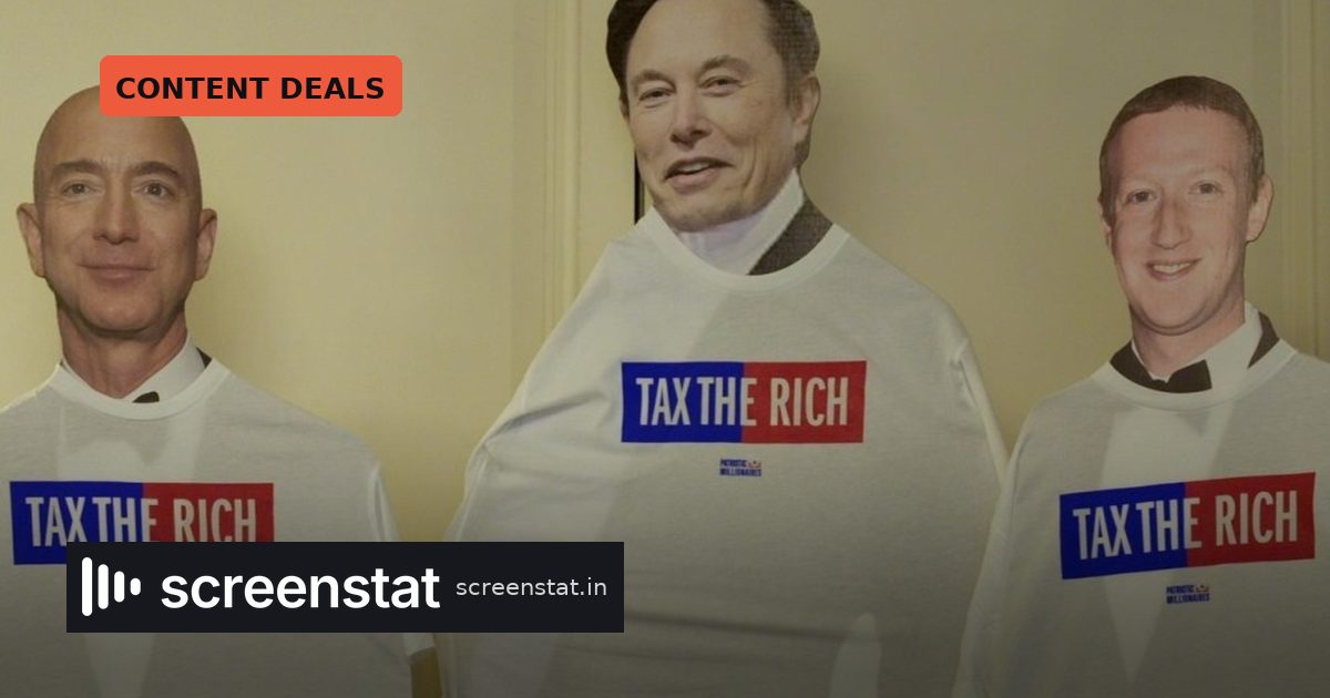 Arte Doc ‘Tax Me (If You Can)’ Lands Four Pubcaster Deals