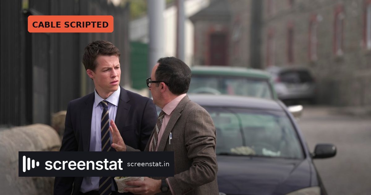 The Rainmaker Returns Oct 16 As USA Bets On Cable Scripted