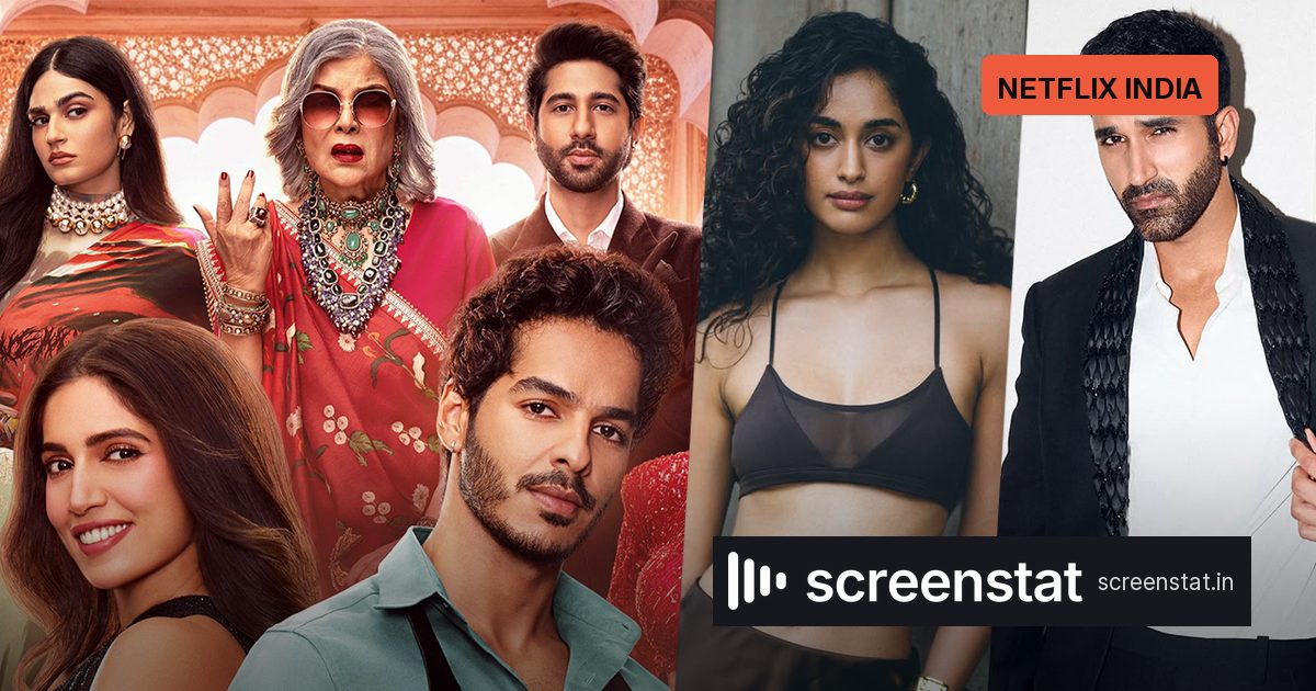 Netflix’s The Royals S2 Starts Shooting With New Leads