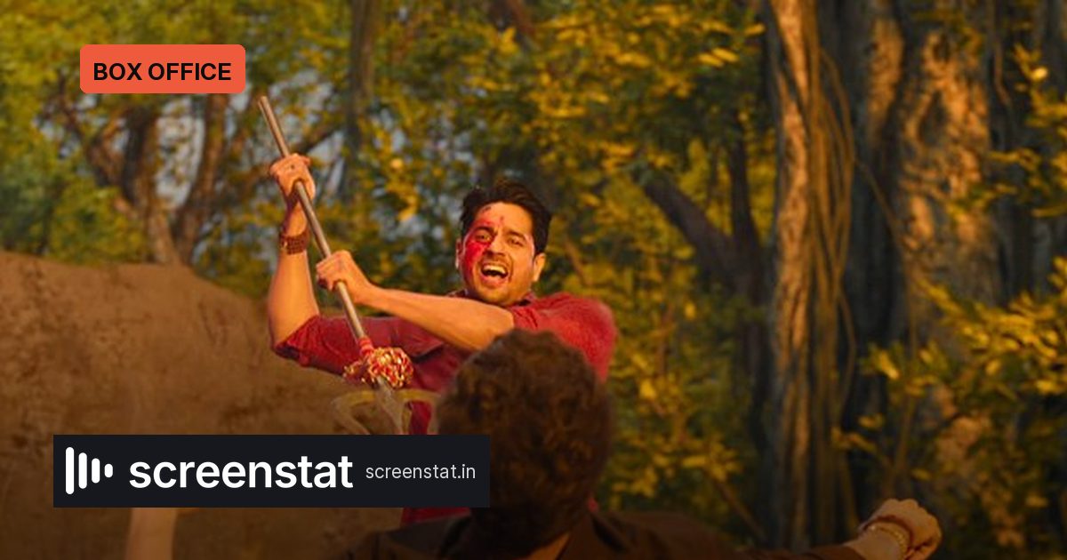 The Vvaan opens at Rs 7 crore; night shows lead Day 1