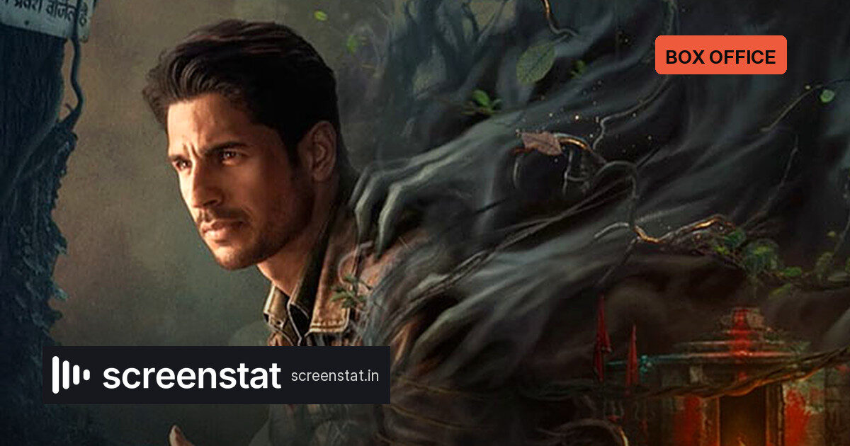 Sidharth’s The Vvaan opens at Rs 31.94 cr, best solo weekend
