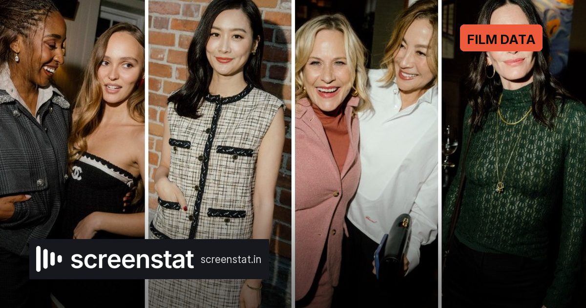 TIFF 2026 Reaches 35% Women-Director Goal Two Years Early