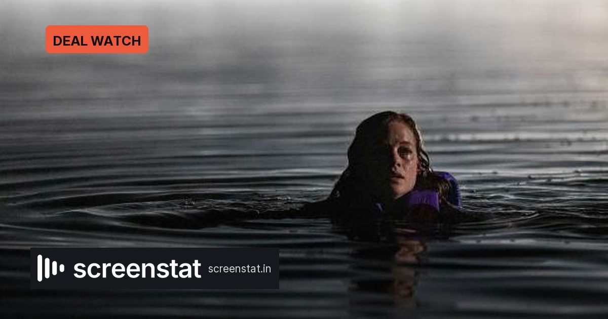 Universal, Blumhouse Near $10M+ Deal for TIFF Slasher River