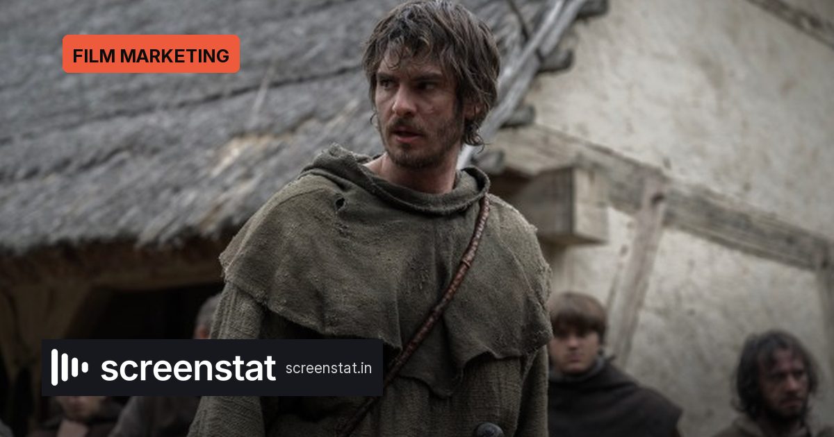 Robin Hood pivot can't rescue The Uprising at box office