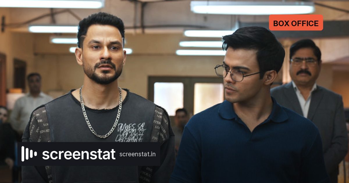 Vibe Crosses Rs 10 Crore India Net on Day 8