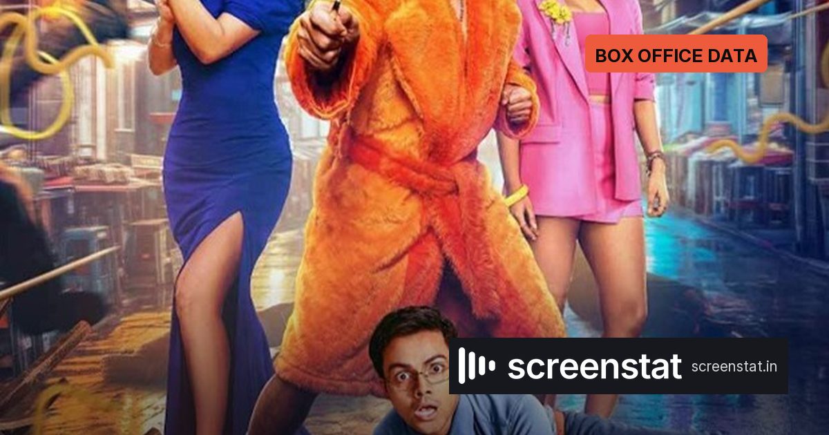 Vibe Opening Weekend At Rs 6.63 Crore
