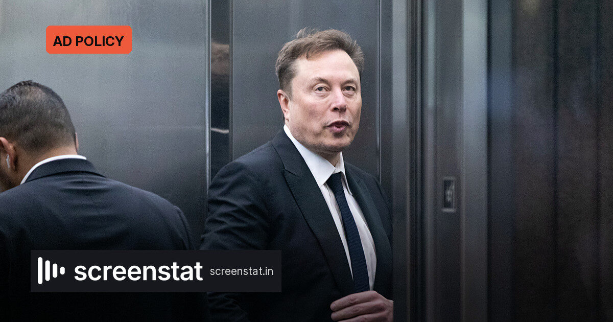YouTube and Meta reverse course on Musk trailer ad