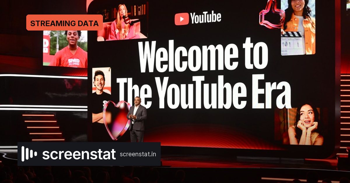 YouTube Turns the TV Screen Into an Interactive Surface