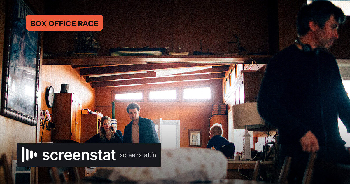 A24 Doc’s $23.1M Cume Sets Up Clayface Weekend Test