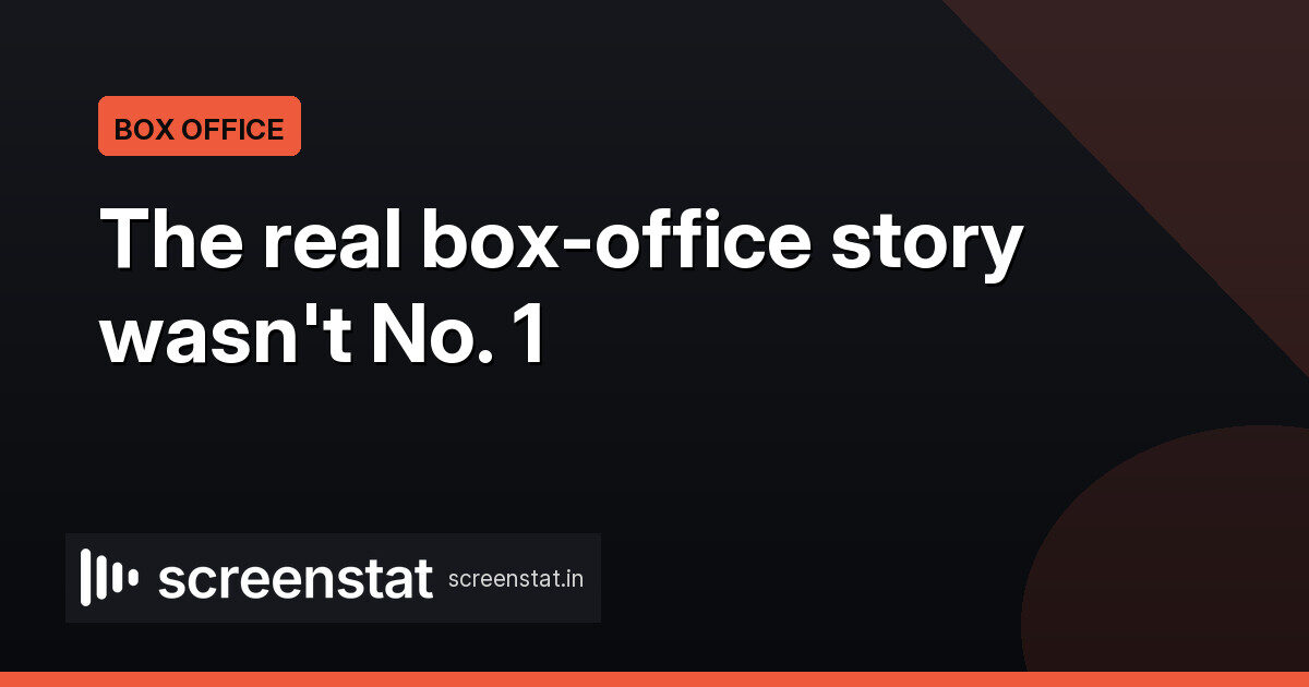 A24's Secret Doc Opens to $12.5M on 855 Screens