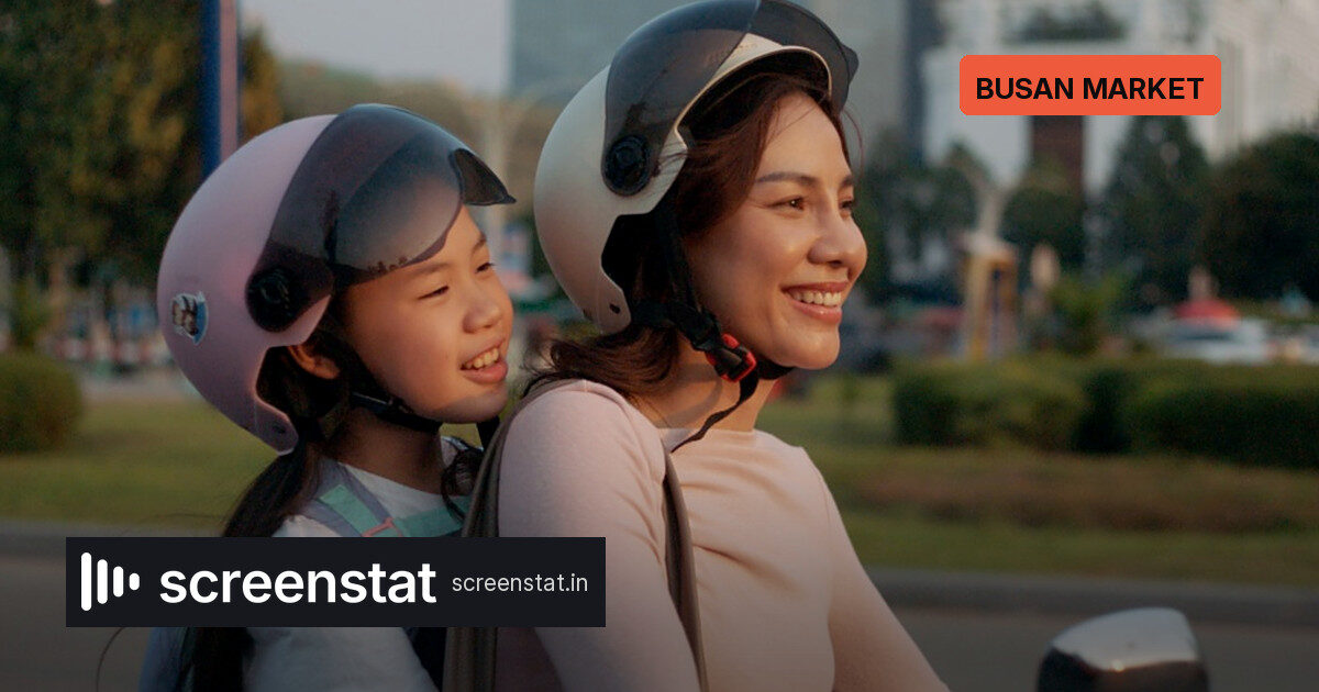400-Title Distributor Leads Busan Slate With Khmer Remake