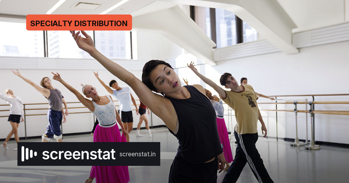 Abramorama Takes N.A. Rights to Make Work, NYCB Two-Week Doc