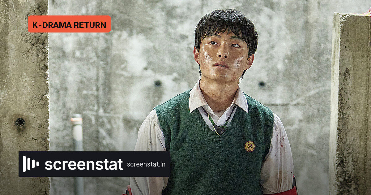 All of Us Are Dead Season 2: Cheong-san Alive, No Date Yet