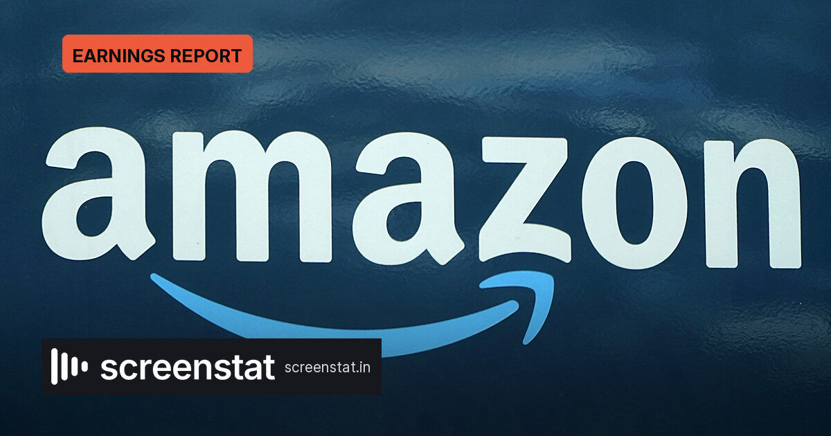 Amazon Ad Growth Cools to 11% After Prime Day Shift