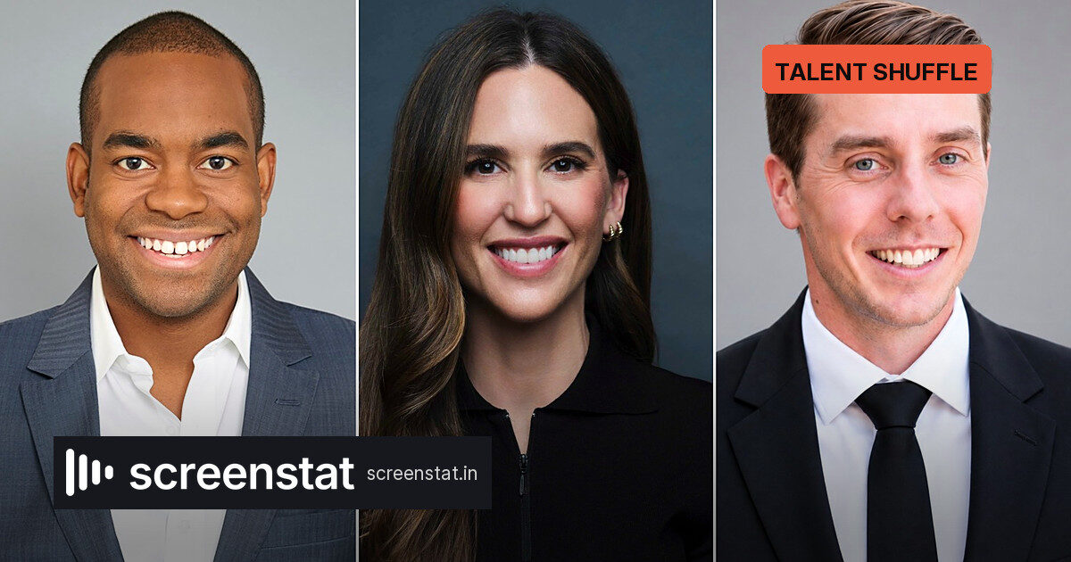 Amazon hires 3 Netflix execs in genre-based BA shift