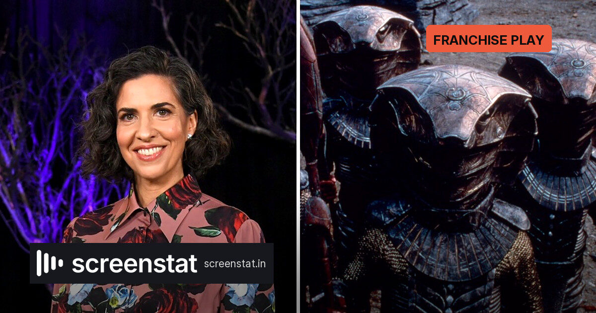 Amazon Taps WandaVision Creator for Stargate Series