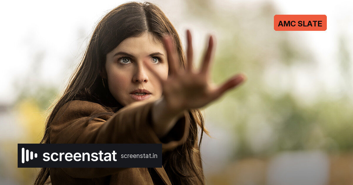 AMC Sets Mayfair Witches Season 3 for Dec. 30