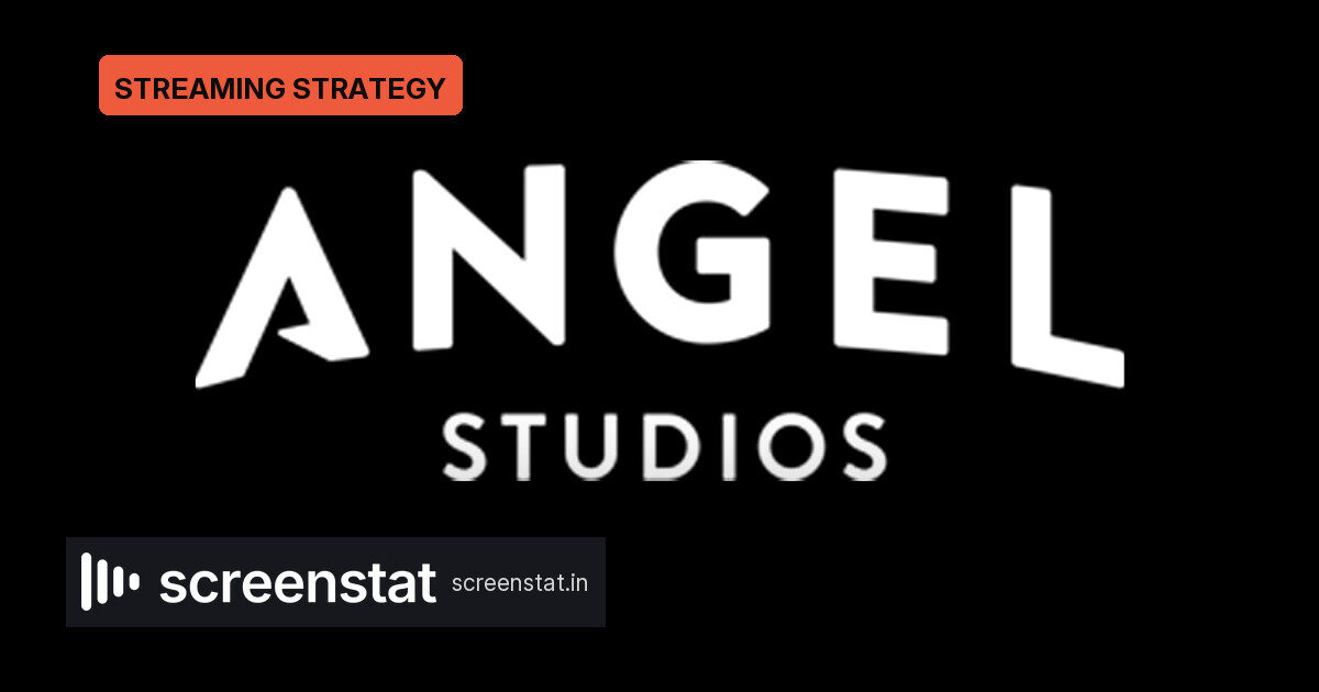 Angel Studios gives 3 million members a content veto