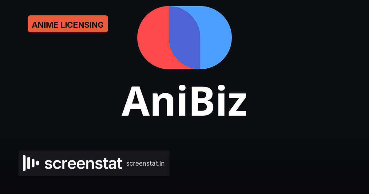 AniBiz raises $6M from TBS, Toei and TV Tokyo
