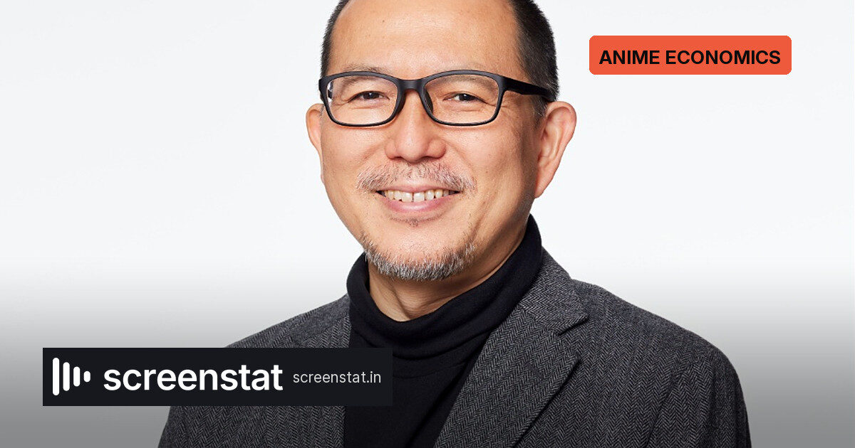 Anime pay divide splits risk-takers from safe studios