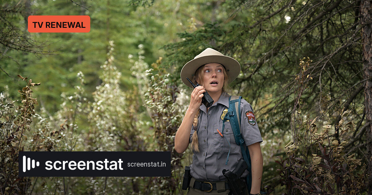 USA Network renews Anna Pigeon ahead of Season 1 finale