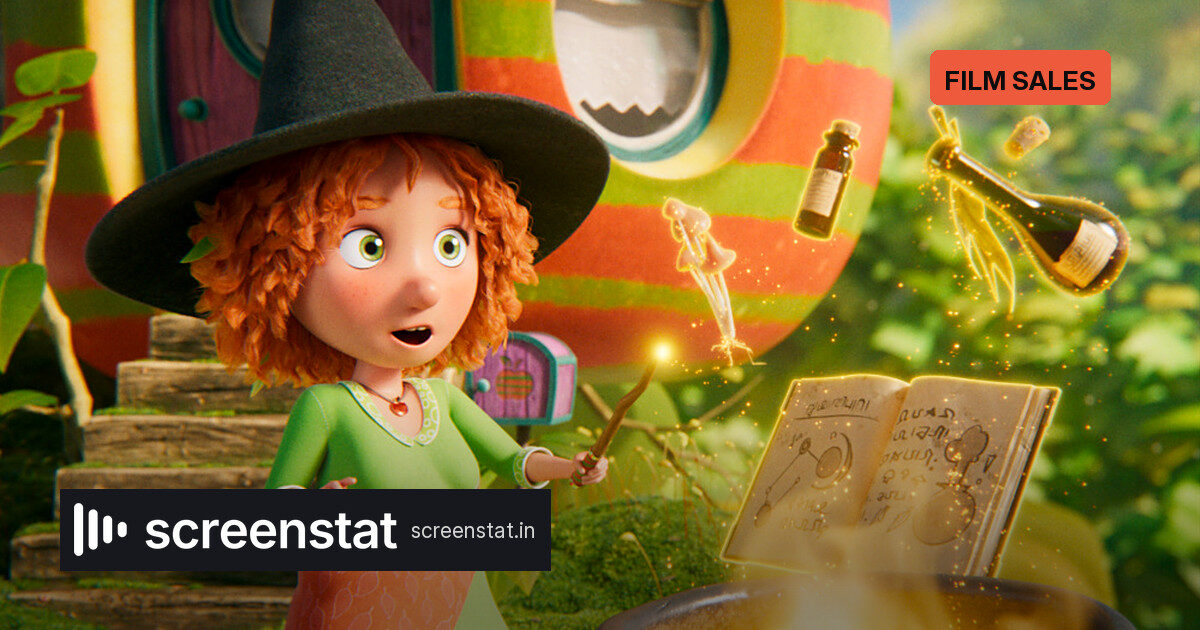 Apple Cadabra – I Shrunk Myself gets AFM sales push