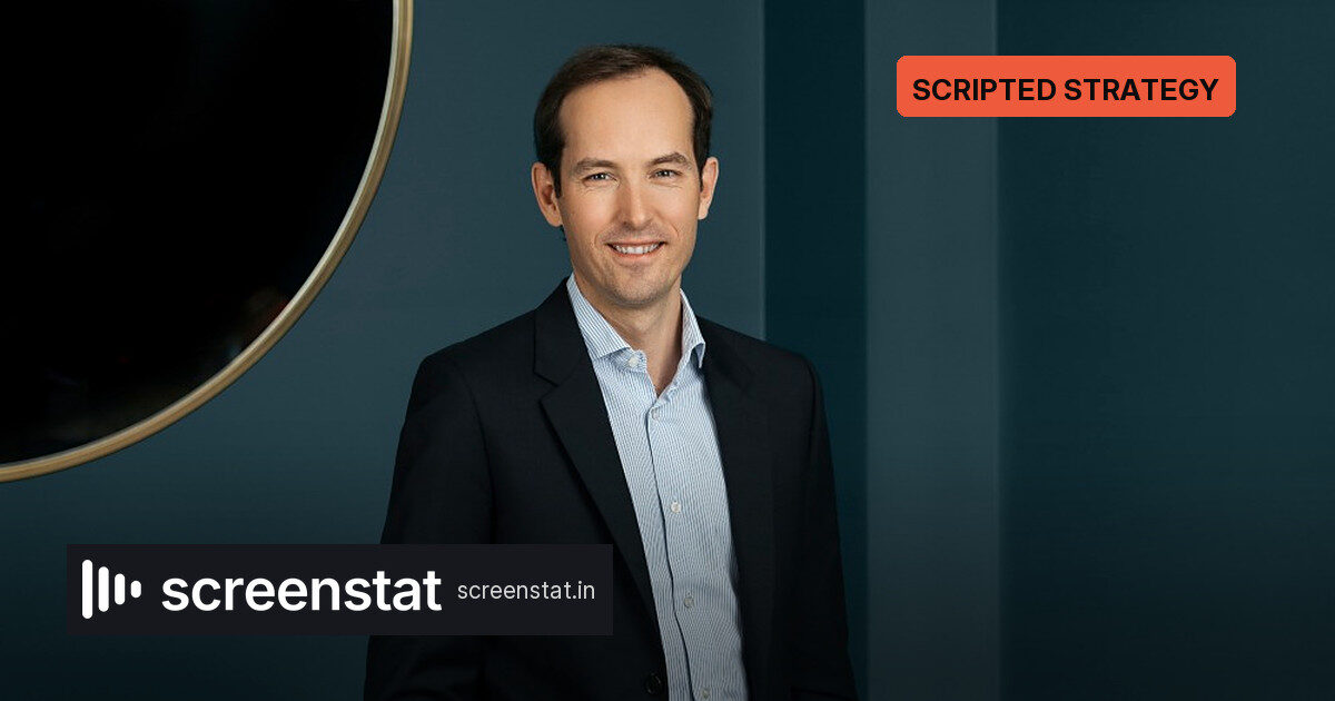 Banijay’s €1bn creativity bet powers its U.S. scripted push