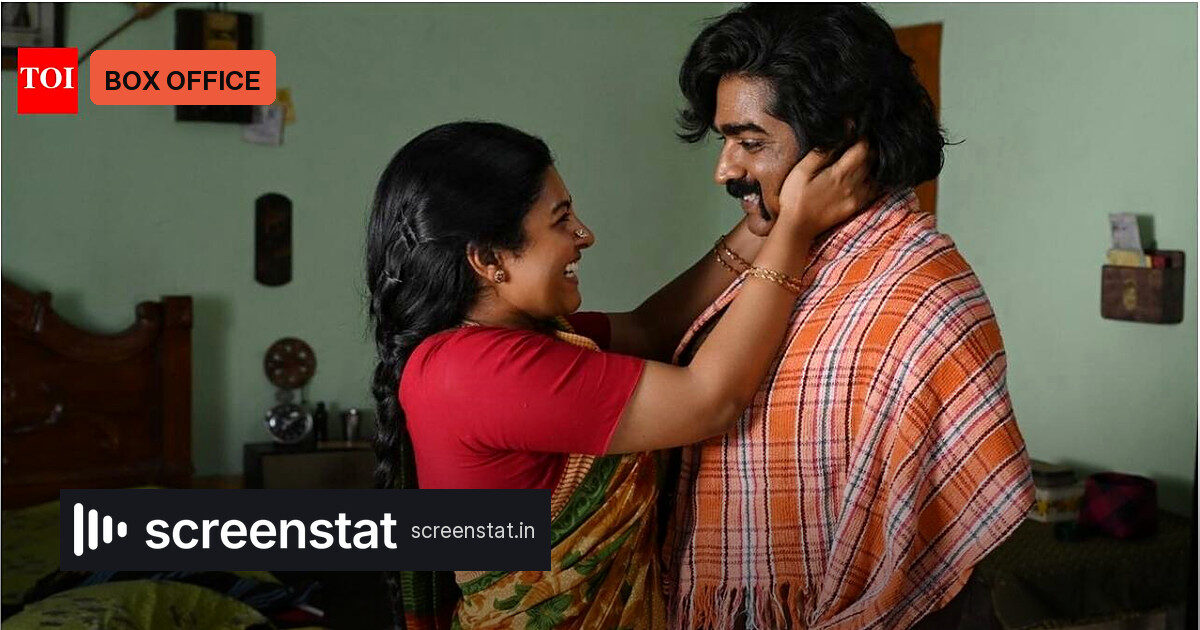 Baththa hits Rs 23.20 cr India net after Day 11