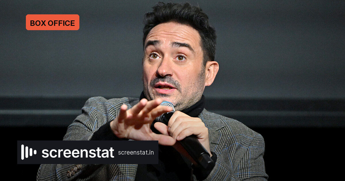 J.A. Bayona Is Frontrunner for Next Jurassic World Sequel
