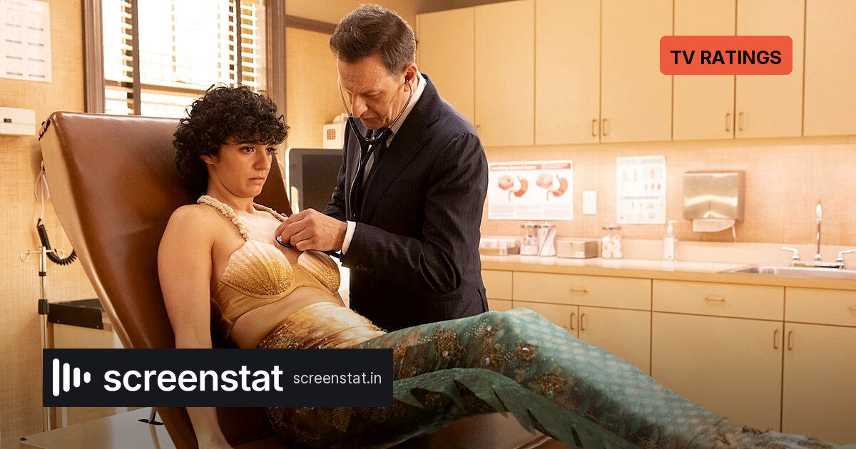 Best Medicine S2 hits 11M, Fox’s best fall episode in 4 years